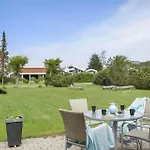 Sl274-korsor-havstokken-16 Prázdninový dům *
