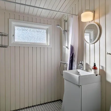 Sl274-korsor-havstokken-16 Holiday home