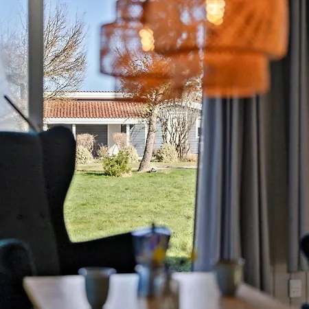 Sl274-korsor-havstokken-16 Holiday home Korsor